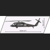 Sikorsky UH-60 Black Hawk 905 Kl. 1:32